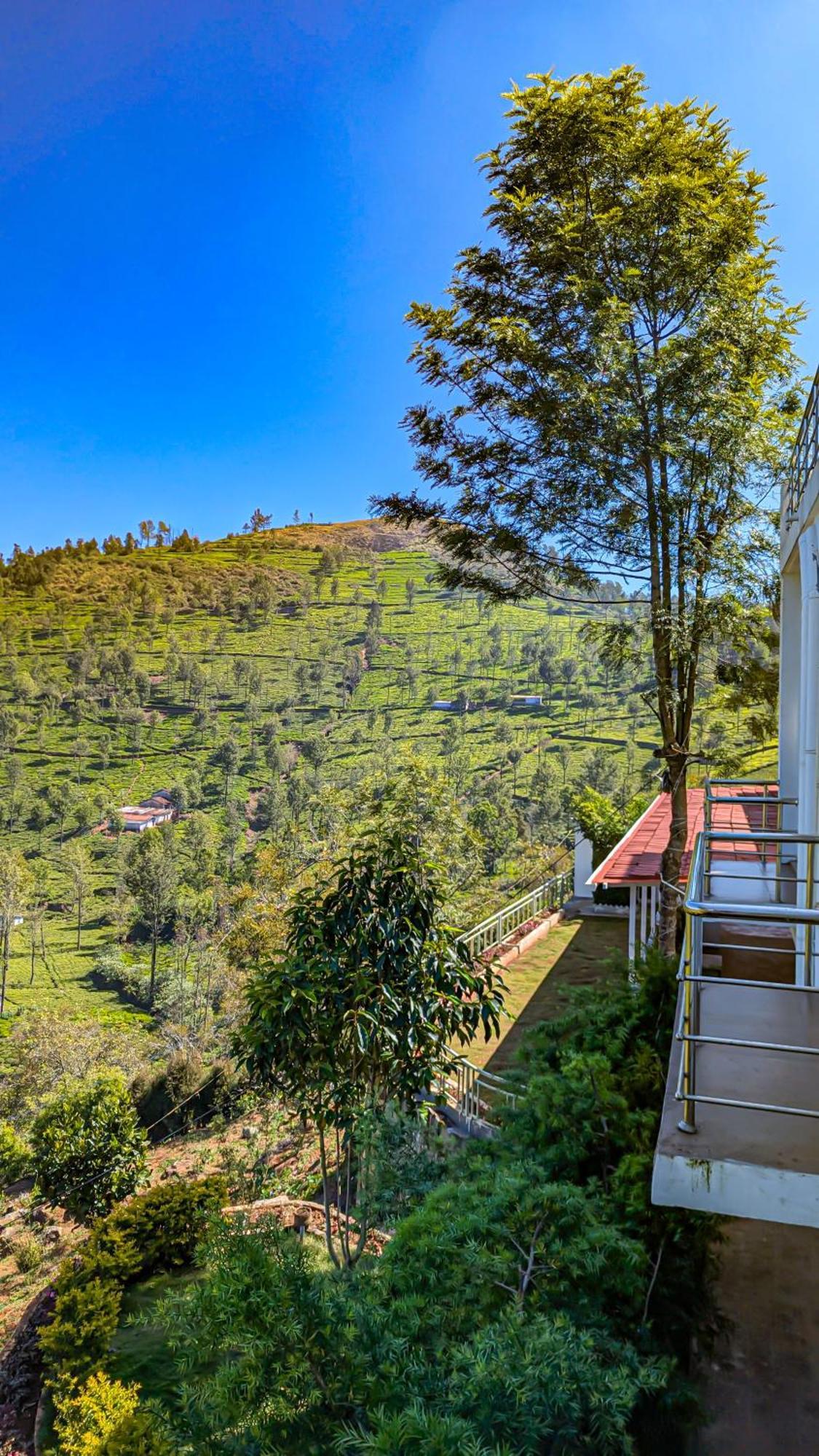 Valley View Inn, Kotagiri Quarto foto